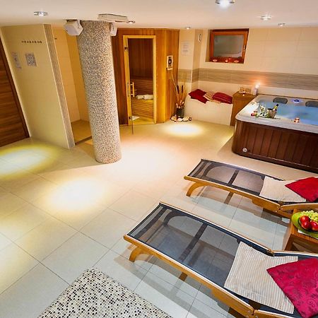 Villa Aina Boutique Hotel Laško Buitenkant foto