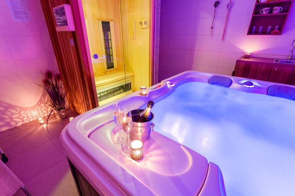 Villa Aina Boutique Hotel Laško Buitenkant foto
