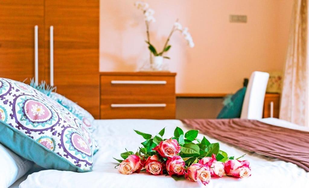Villa Aina Boutique Hotel Laško Buitenkant foto