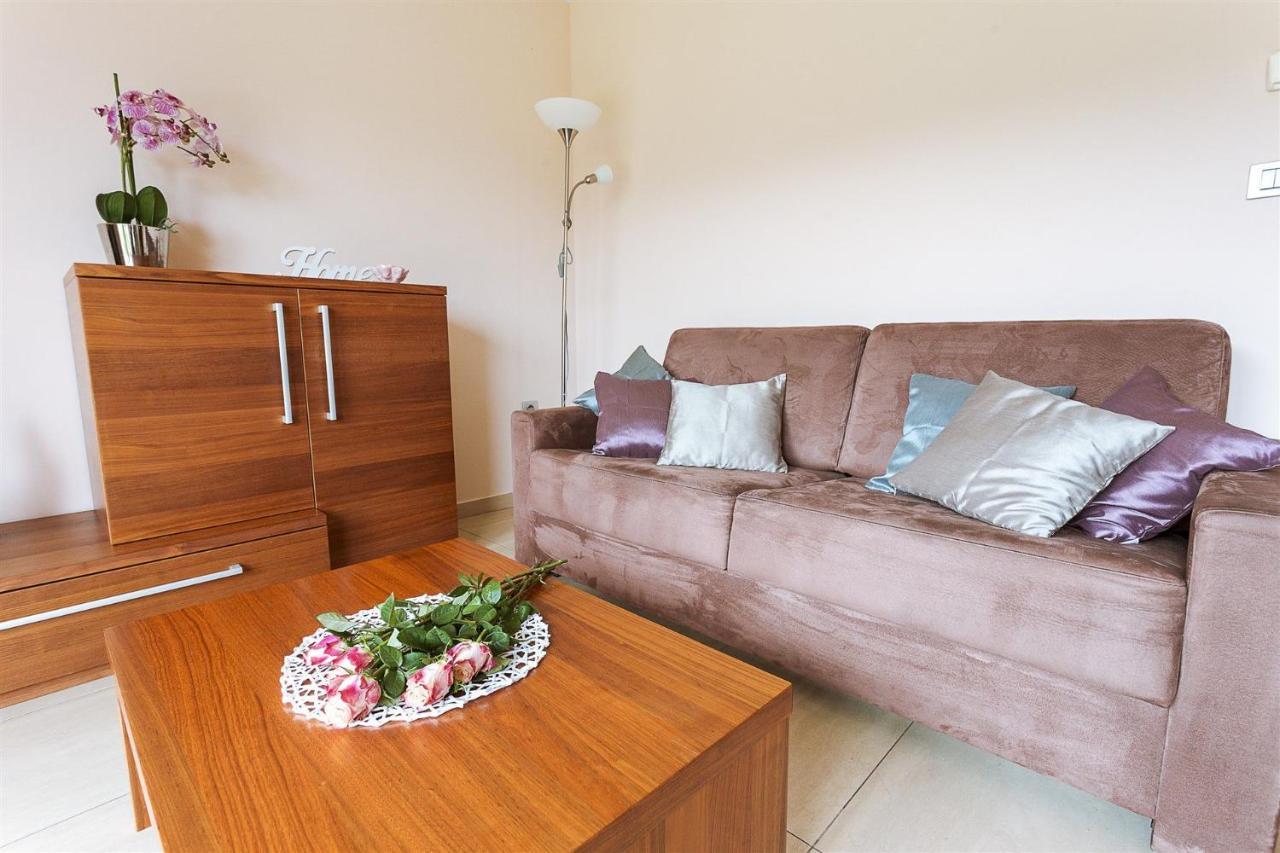 Villa Aina Boutique Hotel Laško Buitenkant foto