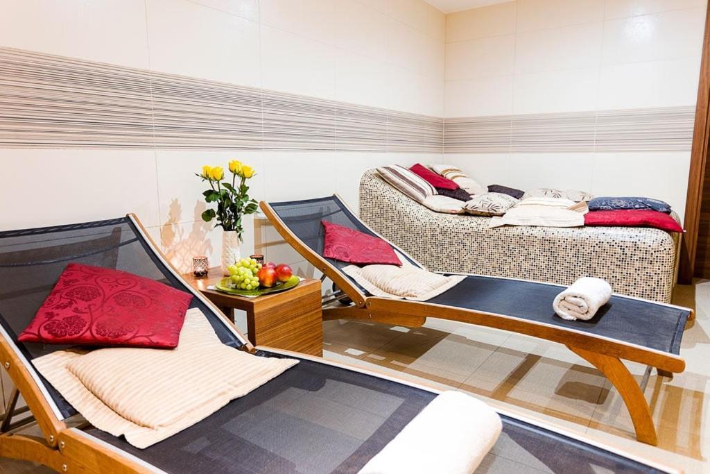Villa Aina Boutique Hotel Laško Buitenkant foto