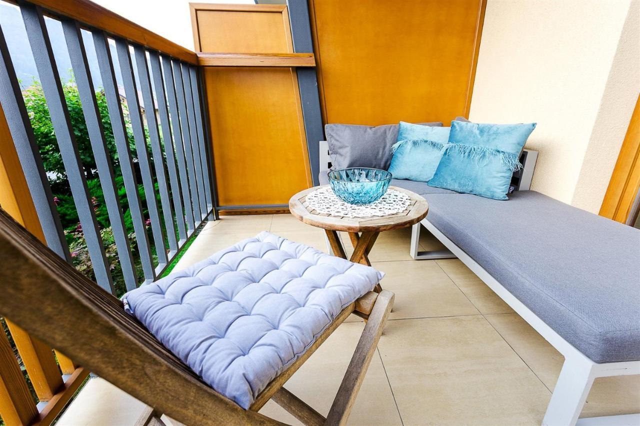 Villa Aina Boutique Hotel Laško Buitenkant foto