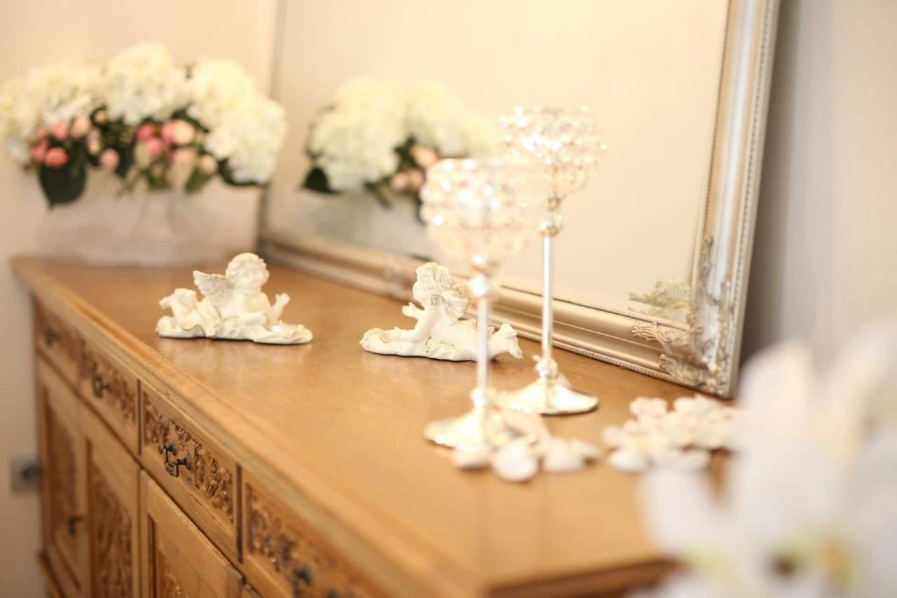 Villa Aina Boutique Hotel Laško Buitenkant foto