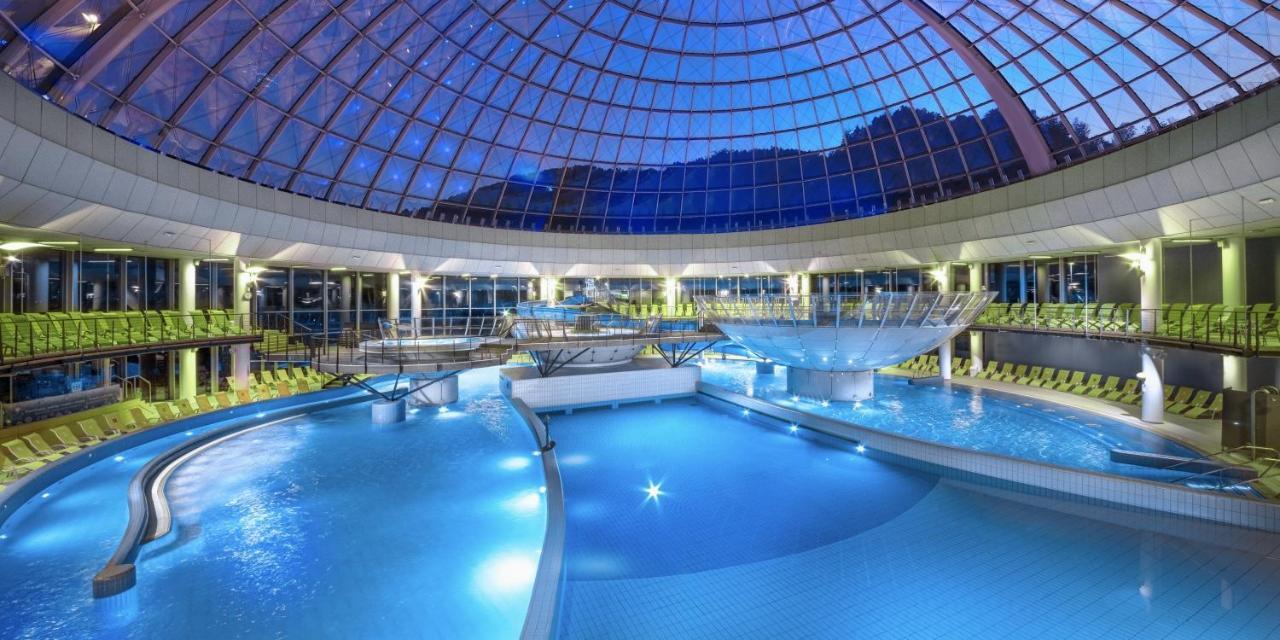 Villa Aina Boutique Hotel Laško Buitenkant foto