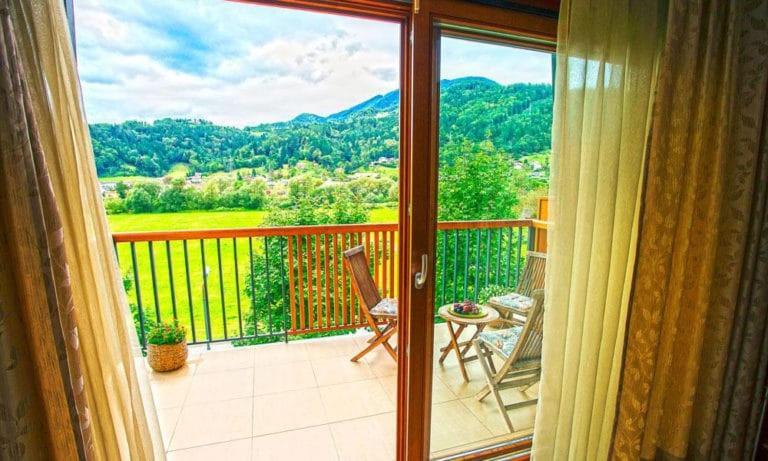 Villa Aina Boutique Hotel Laško Buitenkant foto
