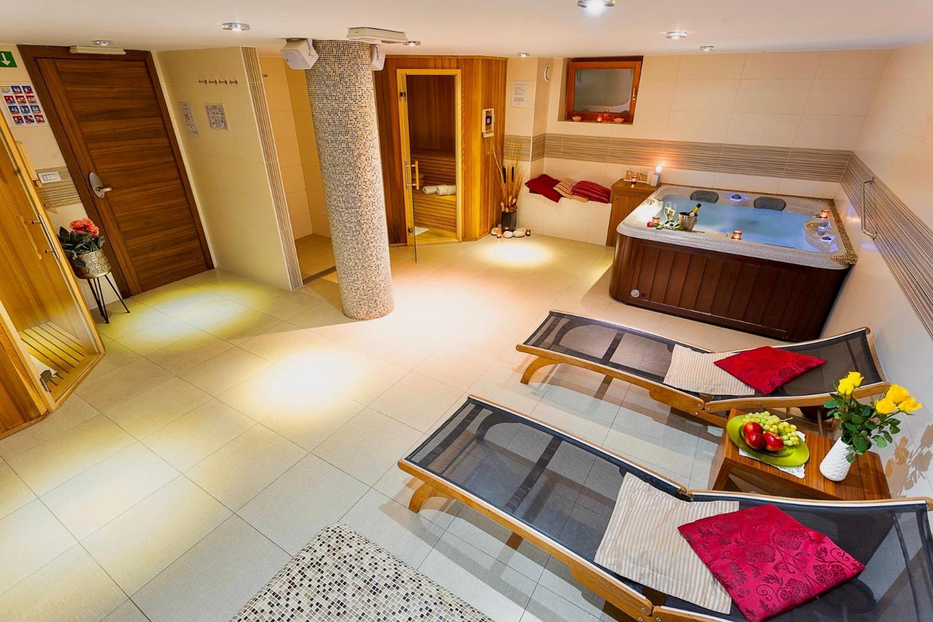 Villa Aina Boutique Hotel Laško Buitenkant foto